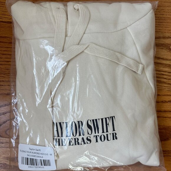 Eras Tour Sweatshirt - Picture 1 of 3